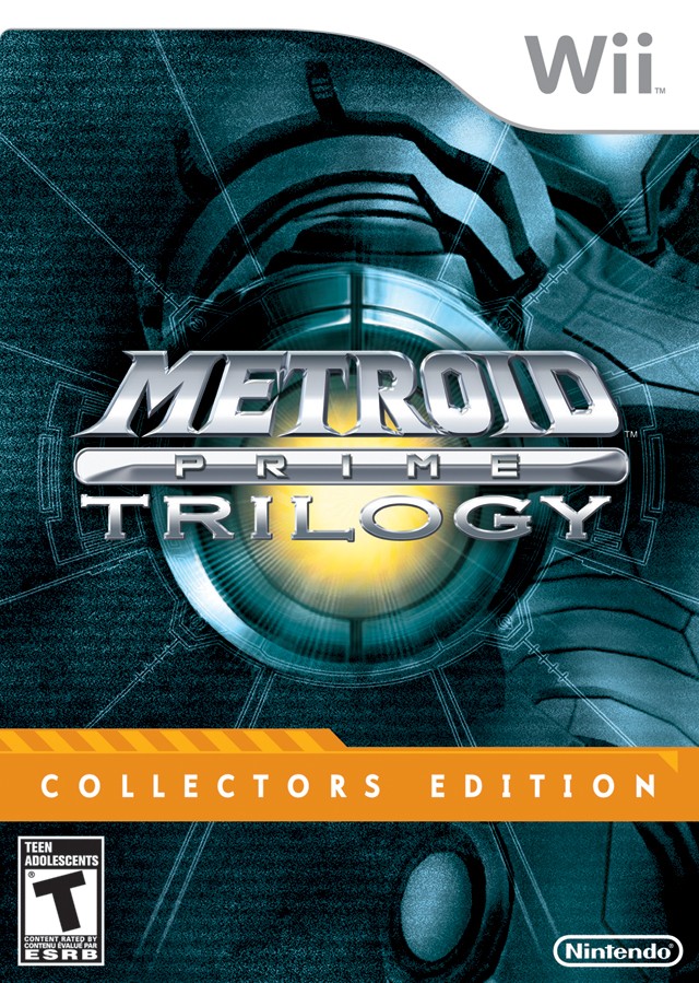 metroid prime remastered download