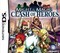 portada Might & Magic Clash of Heroes Nintendo DS