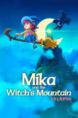 Mika and the Witchs Mountain 