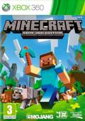 Minecraft Xbox 360 Edition 