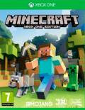 Minecraft Xbox 360 Edition 