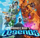 Minecraft Legends XONE