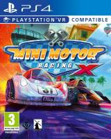 Mini Motor Racing X (VR) PS4
