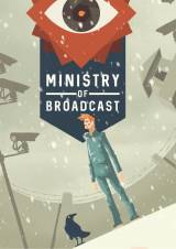 Ministry of Broadcast PS4