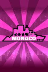Monaco: What's Yours Is Mine XBOX 360
