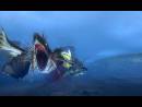 imágenes de Monster Hunter 3 Ultimate