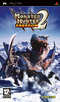 portada Monster Hunter Freedom 2 PSP