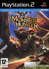 Monster Hunter PS2