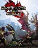 Monster Hunter Rise: Sunbreak PC