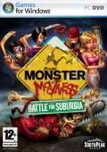 Monster Madness: Battle for Suburbia PC