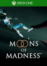 Moons of Madness XONE