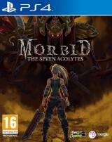 Morbid: The Seven Acolytes PS4