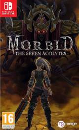 Morbid: The Seven Acolytes SWITCH