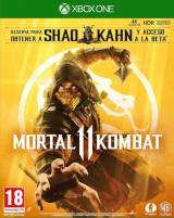 Mortal Kombat 11 XONE
