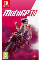 Moto GP 19 SWITCH
