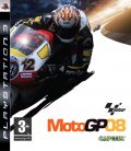 MotoGP '08 PS3