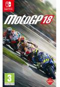 MotoGP 18 SWITCH
