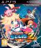 portada Mugen Souls Z PS3