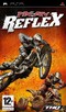 portada MX vs ATV Reflex PSP