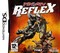 portada MX vs ATV Reflex Nintendo DS