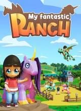 My Fantastic Ranch XBOX SERIES