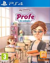 My Universe: Profe de Colegio PS4