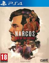 NARCOS Rise of The Cartels PS4