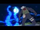 imágenes de Naruto: Rise of a Ninja