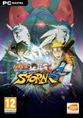 Naruto Shippuden: Ultimate Ninja Storm 4 PC