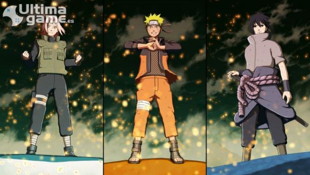 El Personaje de la Semana: Naruto Uzumaki imagen 2