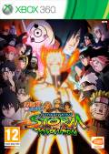 Naruto Shippuden: Ultimate Ninja Storm Revolution XBOX 360