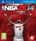 NBA 2K14 PS4