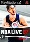 portada NBA Live 07 PlayStation2