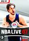 portada NBA Live 07 PC