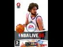 imágenes de NBA Live 08