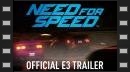 vídeos de Need for Speed