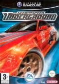 Need for Speed Underground CUB