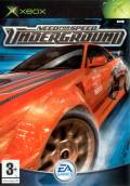 Need for Speed Underground 