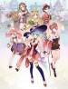 imágenes de Nelke & the Legendary Alchemists: Ateliers of the New World