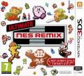 Ultimate NES Remix 