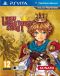 portada New Little King's Story PS Vita