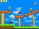 imágenes de New Super Mario Bros.