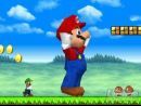 imágenes de New Super Mario Bros.