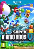 New Super Mario Bros. U WII U
