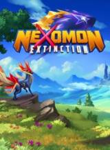 Nexomon: Extinction XONE