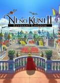 Ni no Kuni II: El Renacer de un Reino PC