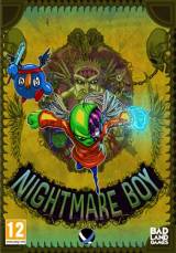 Nightmare Boy PC