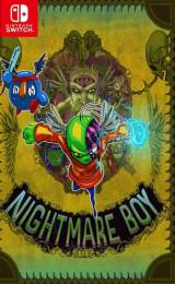 Nightmare Boy SWITCH
