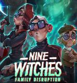 Nine Witches: Family Disruption SWITCH