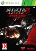 Ninja Gaiden 3: Razor's Edge XBOX 360